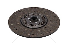 TARCZA SPRZEGLA 380MM MAN SACHS 1878634214:009