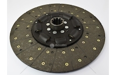 TARCZA SPRZEGLA 430MM DAF95/95XF  14-47673