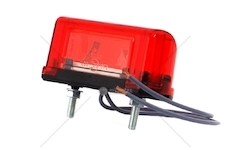 TARCZA SPRZEGLA STAR 200 350MM 32*40*5  344