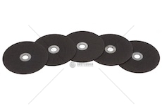 TARCZA TNACA DO METALU 76MM 5EL. C8546 4932464717