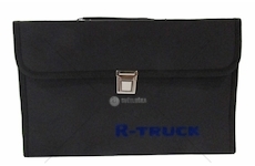 Taška na doklady RVI  G55