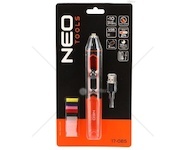 Tavná lepicí pistole Neo NEO17-085