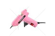 Tavná pistole FDTP 2022-E, 20 W FIELDMANN