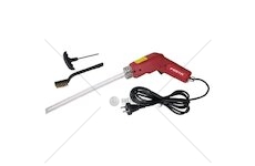 Tavná řezačka na polystyren, termonůž 25 cm, 250 W - FESTA