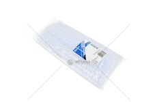 Tavné tyčinky 11x300mm, 1kg, transparentní GEKO