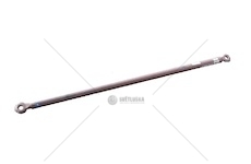 Tažná tyč 40/40x2250mm , 16T