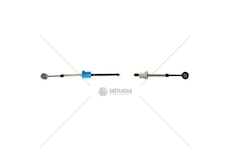 Tazne lanko, rucni prevodovka COSIBO 35969