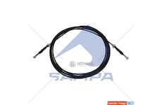 Tazne lanko, rucni prevodovka SAMPA 010.2315