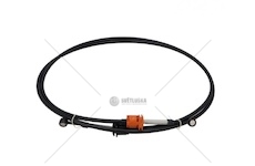 Tazne lanko, rucni prevodovka WOSIMAN A-207-1