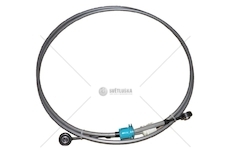 Tazne lanko, rucni prevodovka WOSIMAN A-208-3