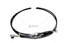 Tazne lanko, rucni prevodovka WOSIMAN B-290