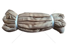 Tažné lano 35T/6m polyester