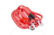 Tažné lano 4m 3000kg TW-3T