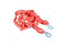 Ťažné lano - elastické 3000kg 4m ETW-3T