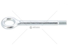 Tažné zařízení Fiat Ducato 06- 7960024AG