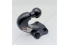 Tažné zařízení Multicar Fumo,M27,M31