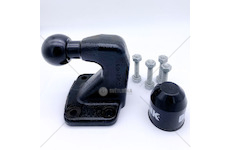 Tažné zařízení Multicar M25, M26