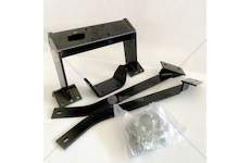 Tažné zařízení, závěs přívěsu