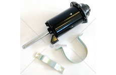 Tažný válec ruční brzdy MTS