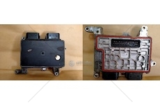TCM WABCO (MERCEDES) PO REGENERACJI  MEB31