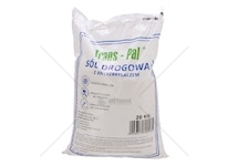 Technická sůl 20kg  Y-1230