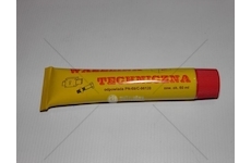 Technická vazelína 50GR  641