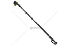 Teleskopická násada 125–245 cm pro akumulátorové pily a nůžky - JOHN GARDENER