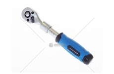 Teleskopická ráčna 1/4