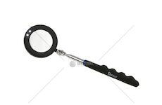 Teleskopické inspekční LED zrcátko 280-870 mm GEKO