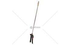 Teleskopický postřikovací nástavec s rukojetí 73–117 cm – MAR-POL