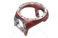 Těleso čepu Zetor 58175002