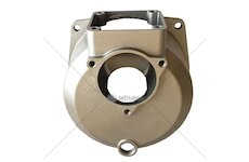 Těleso čerpadla hlavní blok k WP-30 MAR-POL