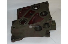 Těleso chladiče Tatra 442010660054