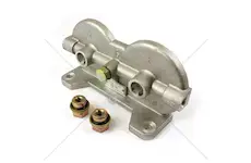 Těleso čističe kompletní se šrouby | 93-1215-5