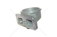 Těleso čističe základní 931252