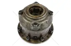 Těleso diferenciálu se satelity a planetovými koly bez talířového kola | S17.2811