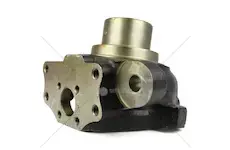 Těleso levé - 30km ca original (m92) | 93-0146