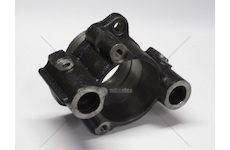 Těleso ložiska pro sklízecí řezačku Fortschritt E512, 514 a E281