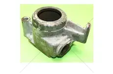 Těleso náhonu čerpadla hydrauliky | TZ70091-a