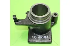 Těleso náhonu nové provedení | TZ70091