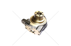 Těleso pravé s brzdou 40 km 6 otvorů 930291