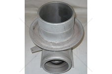 Tělěso rozvaděče