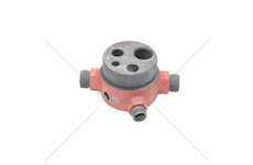 Těleso rozvodu oleje 70118023