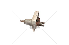 Těleso s hřídelí (se zámkem) 80277709