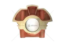 Těleso středního ložiska | MT03400