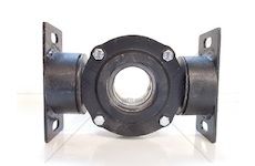 Těleso uložení kardanu