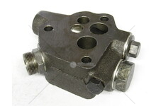 Těleso ventilu regulačního 312044253_A