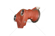 Těleso zadní polonápravy levé 64161601