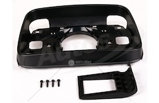 Těleso zrcadla 245x370 l rvi midlum, kerax, premium 0018046_A