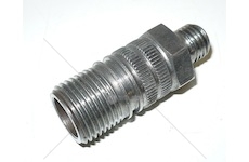 Tělo pojišťovacího ventilu Multicar